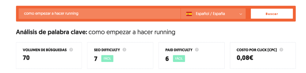 como crear un blog