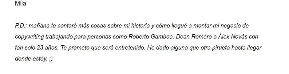 que es soap opera