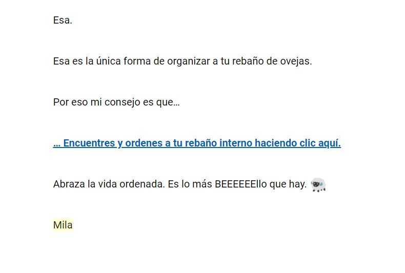 cta que es