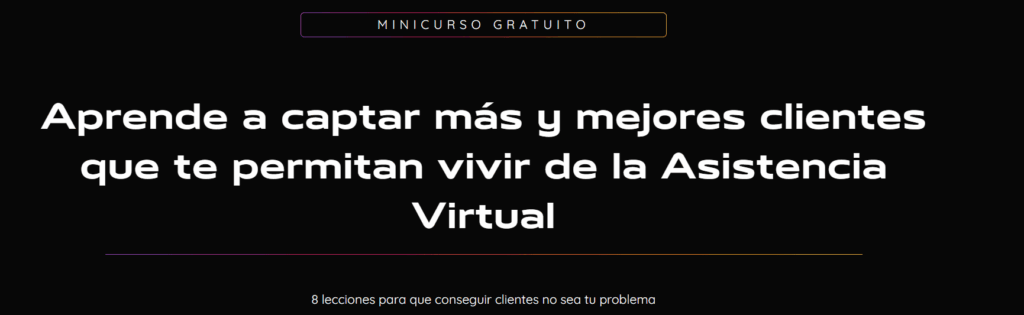 que es una squeeze page